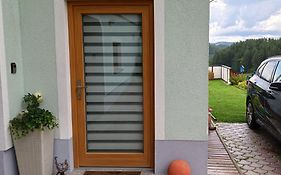 Wohlfühlwohnung